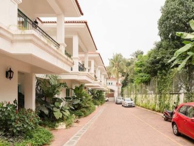 3 Bed Room Pool Villa