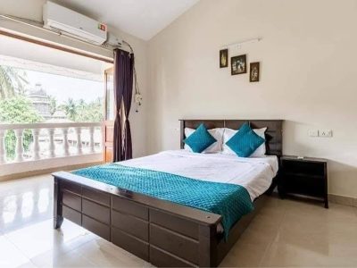 2 Bed Room Apartment, Arpora, Goa