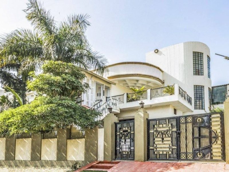 Singhi Villa, Udaipur