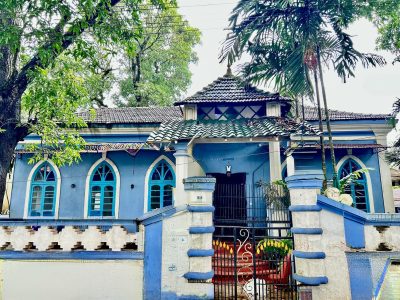 7 BHK Private Pool Villa, Calangute, Goa