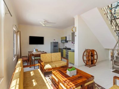 3 Bed Room Villa, Lake View Bhimtal