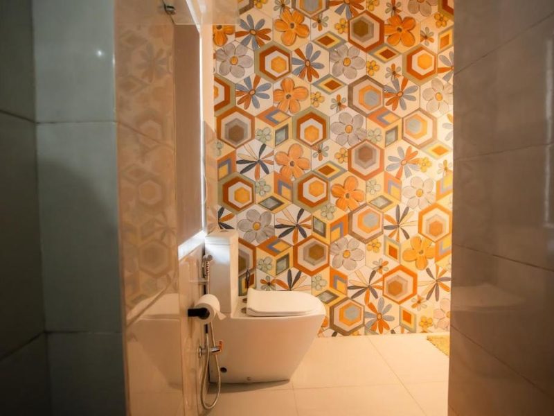 Private Sea View Villa Hikkaduwa