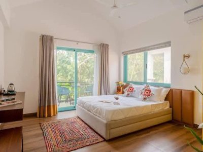 3 Bed Room Pool Villa