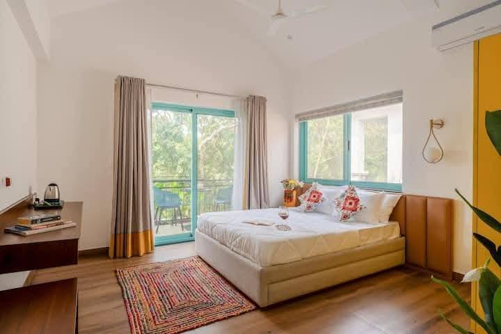 3 Bed Room Pool Villa