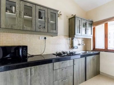 2 Bed Room Apartment, Arpora, Goa