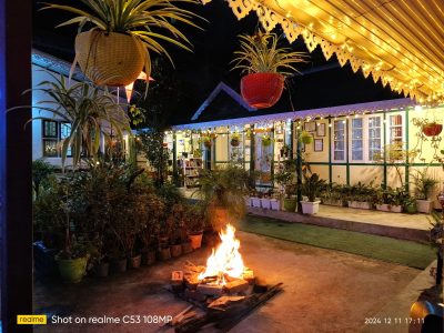 Arthur's Inn Homestay, Gangtok, Sikkim