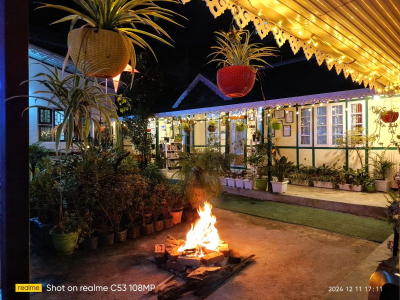 Arthur's Inn Homestay, Gangtok, Sikkim