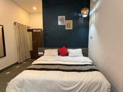 Singhi Villa, Udaipur