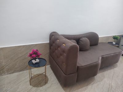 Amaya Chalet