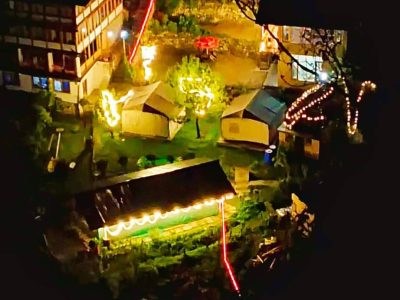 Shringi Vatika Homestay – Ghiyagi, Jibhi