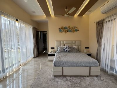 Suman Farm Greenzest- 3 BHK Luxury Private Pool Villa, Karjat