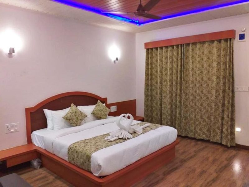 Valley Village Resort