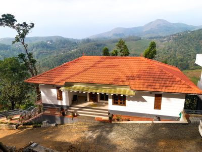 4 Bed Room Villa, Iduki, Kerala