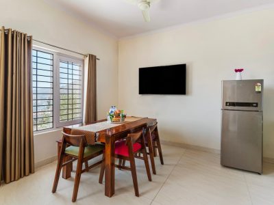 3 Bed Room Villa, Lake View Bhimtal