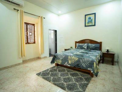 3/5 Bed Room Portuguese Villa for Rent