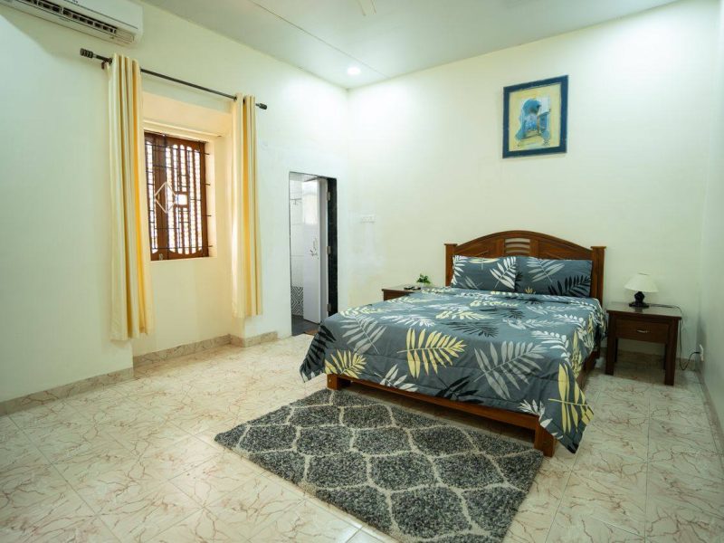 3/5 Bed Room Portuguese Villa for Rent