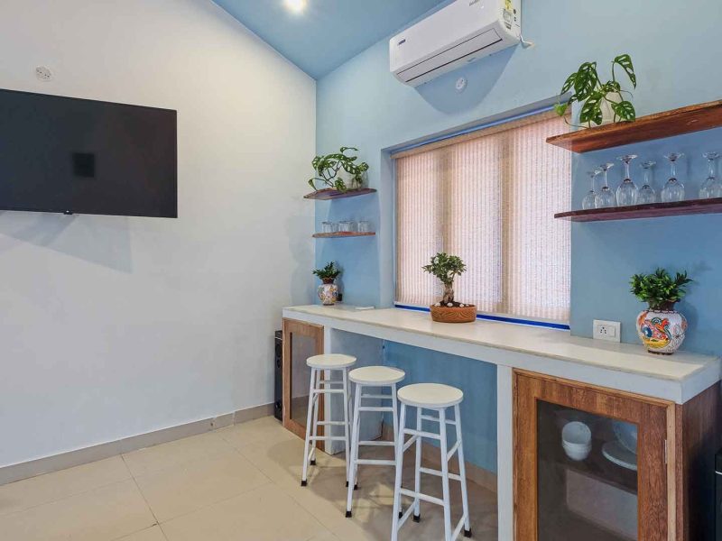 Villa Mabelle, Calungute, Goa