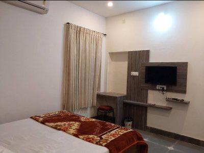 Singhi Villa, Udaipur