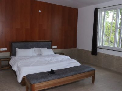 Amaya Chalet