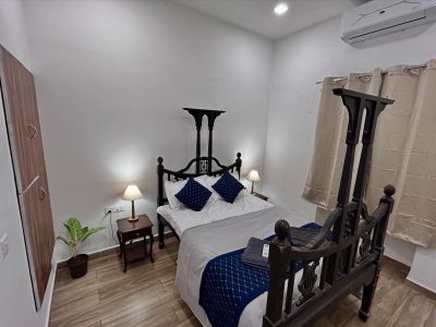 7 BHK Private Pool Villa, Calangute, Goa