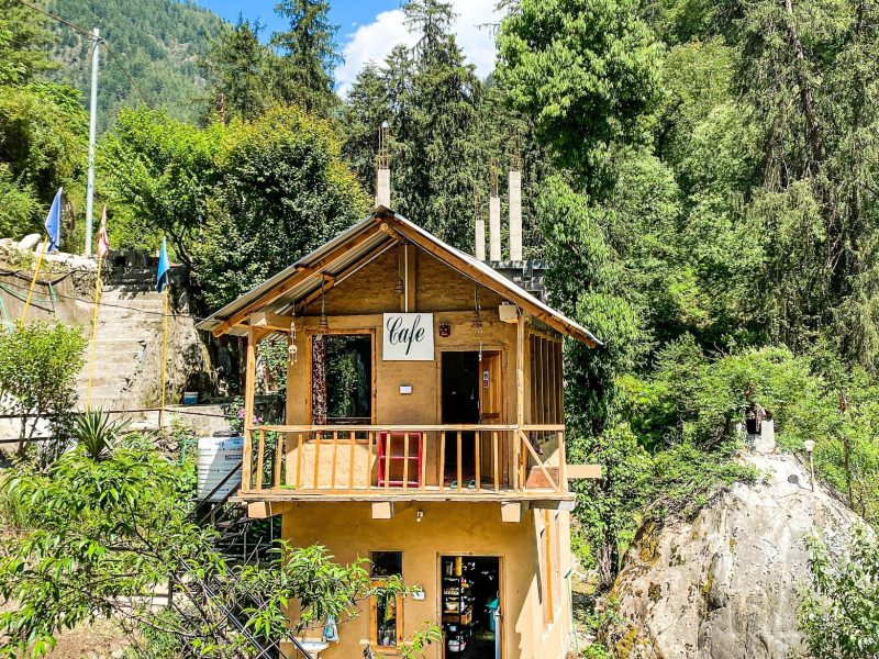 Shringi Vatika Homestay – Ghiyagi, Jibhi