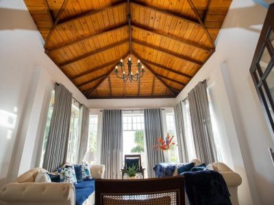 Private Sea View Villa Hikkaduwa