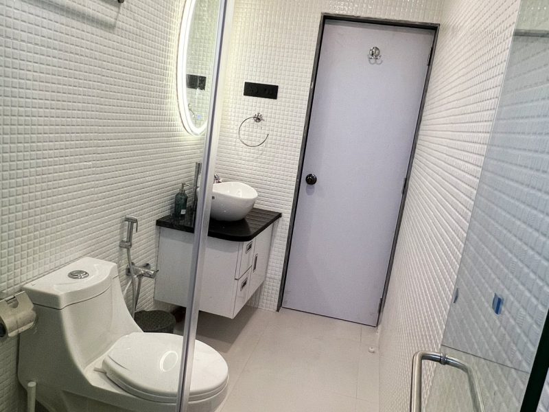 Suman Farm Greenzest- 3 BHK Luxury Private Pool Villa, Karjat