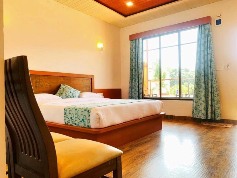 Valley Village Resort