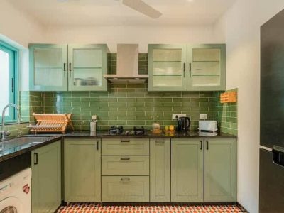 3 Bed Room Pool Villa