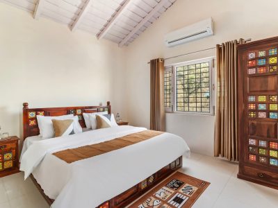 3 Bed Room Villa, Lake View Bhimtal