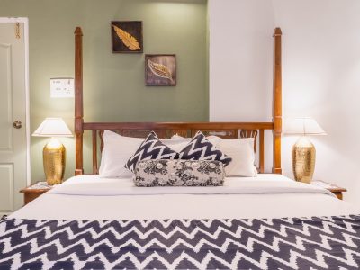 Casa SEaRENITY Near Baga Beach, Goa