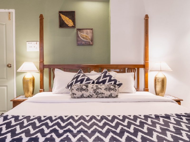 Casa SEaRENITY Near Baga Beach, Goa