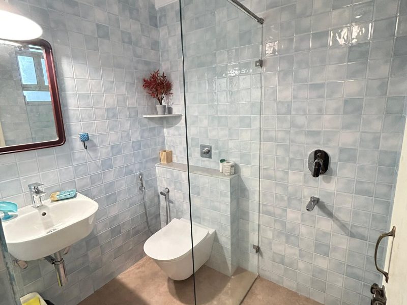 One Bed Room Apartment at Benaulim, Goa