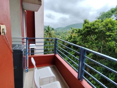 2 Bed Room Apartment, South Goa