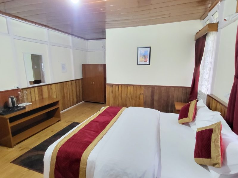 Arthur's Inn Homestay, Gangtok, Sikkim