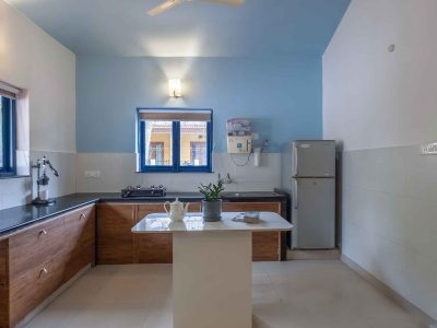 Villa Mabelle, Calungute, Goa