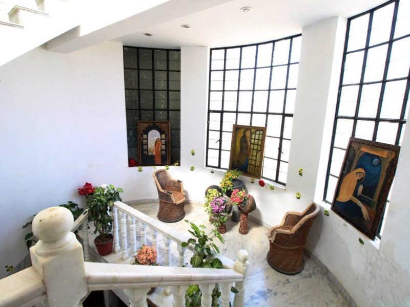 Singhi Villa, Udaipur