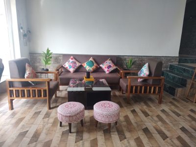 Amaya Chalet