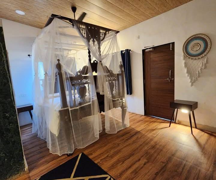 Delight Beach Villa Divegar