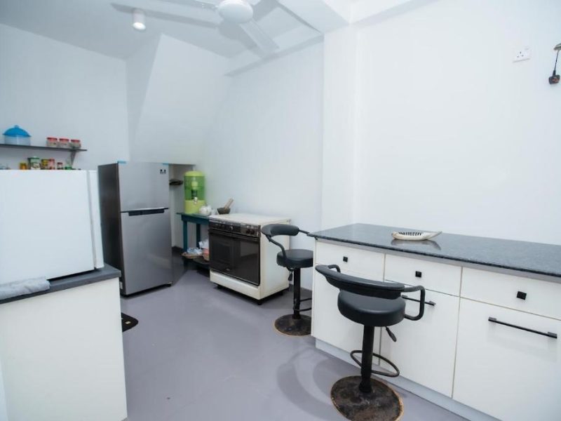 Private Sea View Villa Hikkaduwa