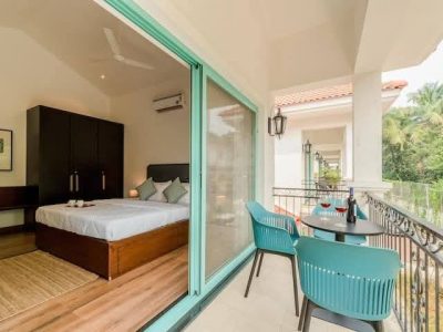 3 Bed Room Pool Villa