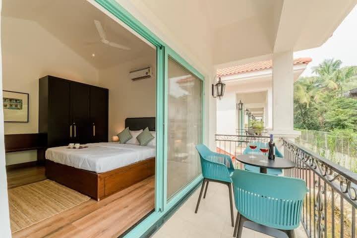 3 Bed Room Pool Villa