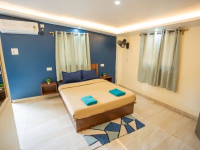 3/5 Bed Room Portuguese Villa for Rent