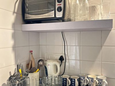 One Bed Room Apartment at Benaulim, Goa