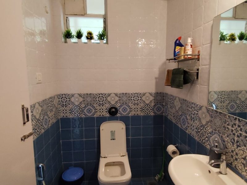 2 Bed Room Apartment, South Goa