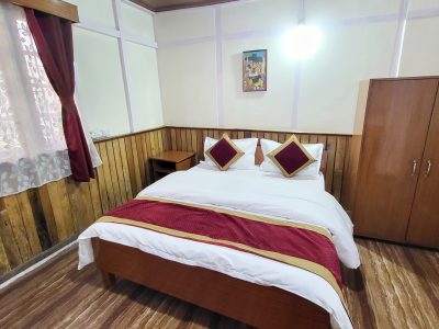 Arthur's Inn Homestay, Gangtok, Sikkim