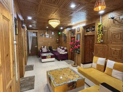 Pin Parvati Himalayan Home Stay