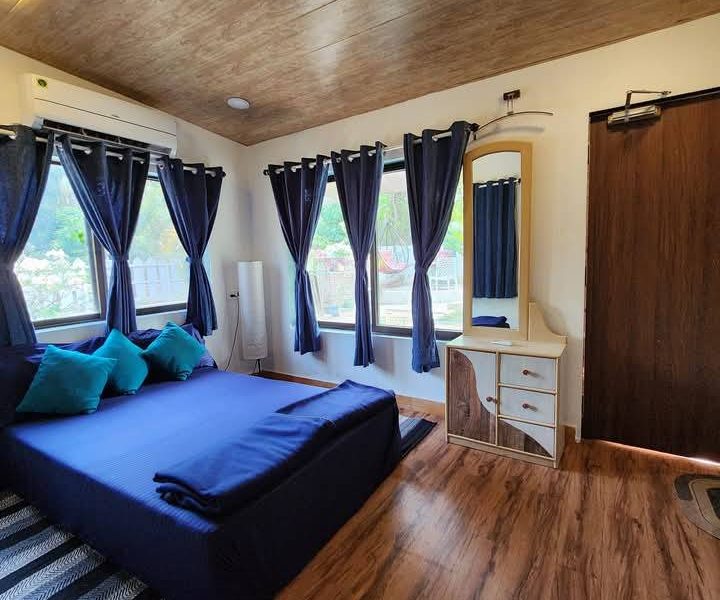 Delight Beach Villa Divegar