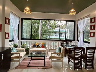 Casa SEaRENITY Near Baga Beach, Goa