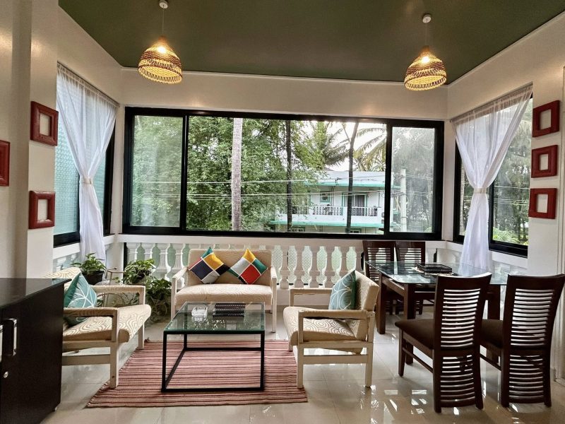 Casa SEaRENITY Near Baga Beach, Goa